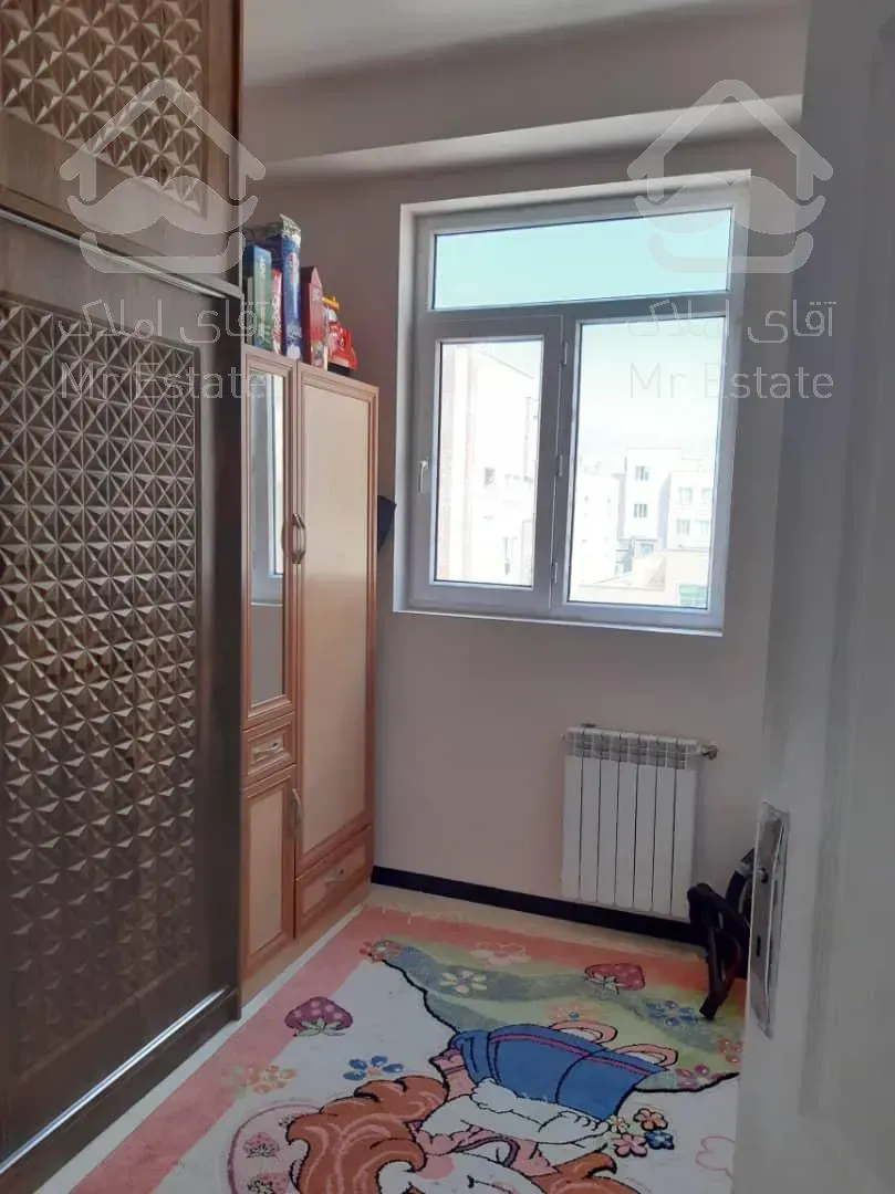 آپارتمان ۵۸ متری تک خواب امکانات عالی سال ساخت ۱۳۹۴