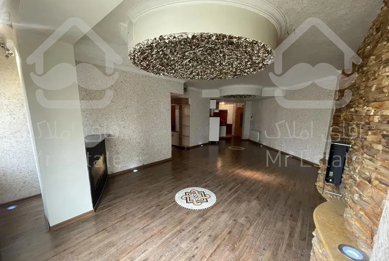 کوی فراز ١٠٠ متری