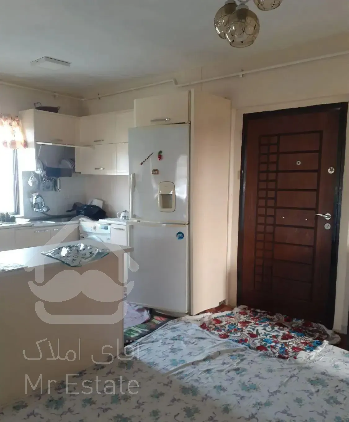 فروش خانه ۶۰متری باویو عالی