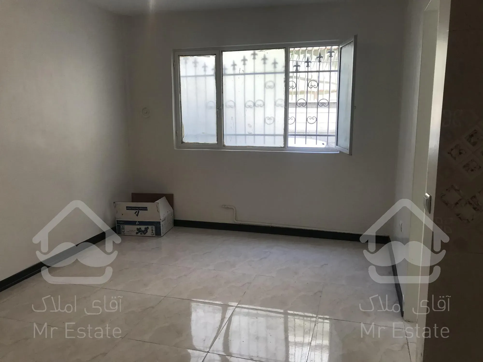 ۴۰ متر یک خواب بازسازی شده