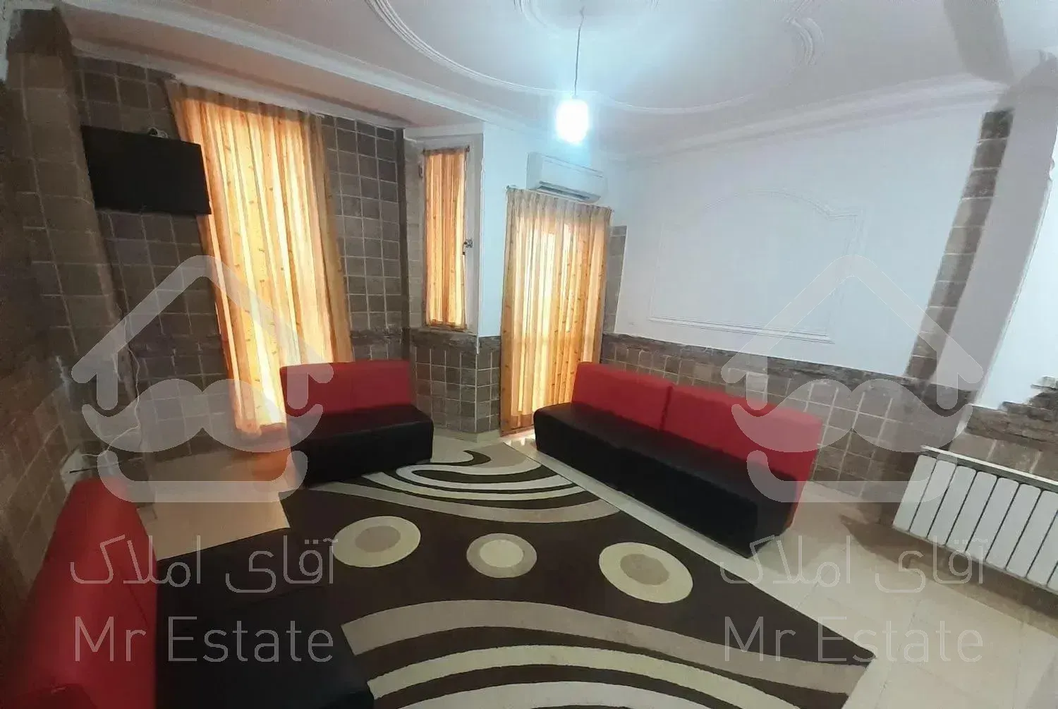 اجاره  اپارتمان ساحلی شیک و تمیز