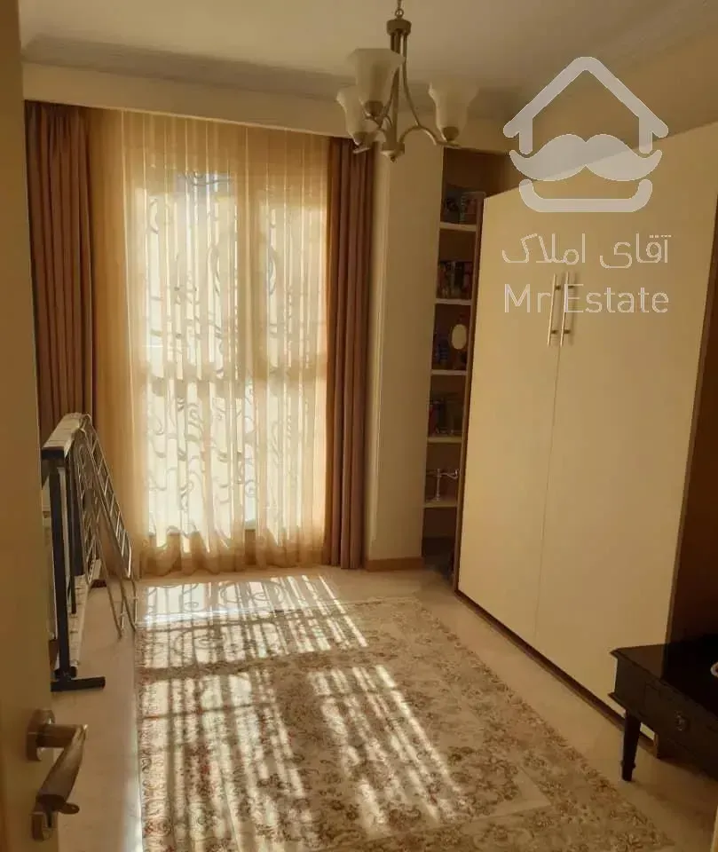 125متر 3خوابه «تاپ لوکیشن»