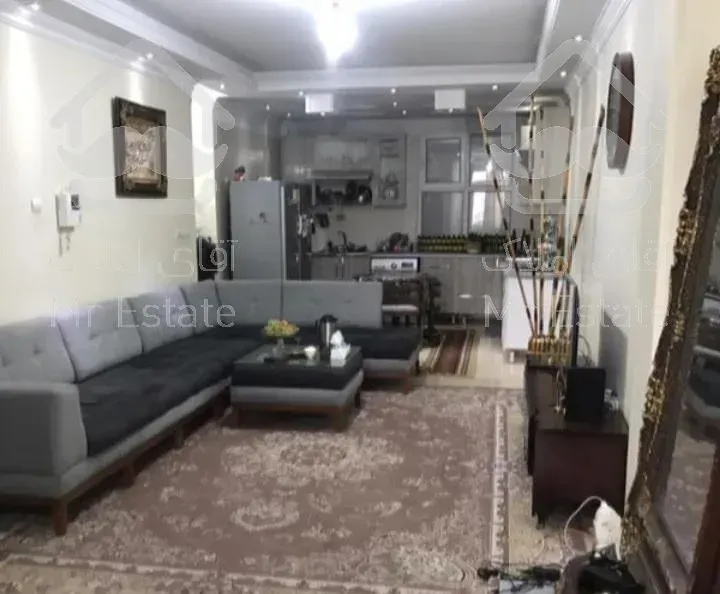 اجاره آپارتمان ۶۱ متر کوی فردوس