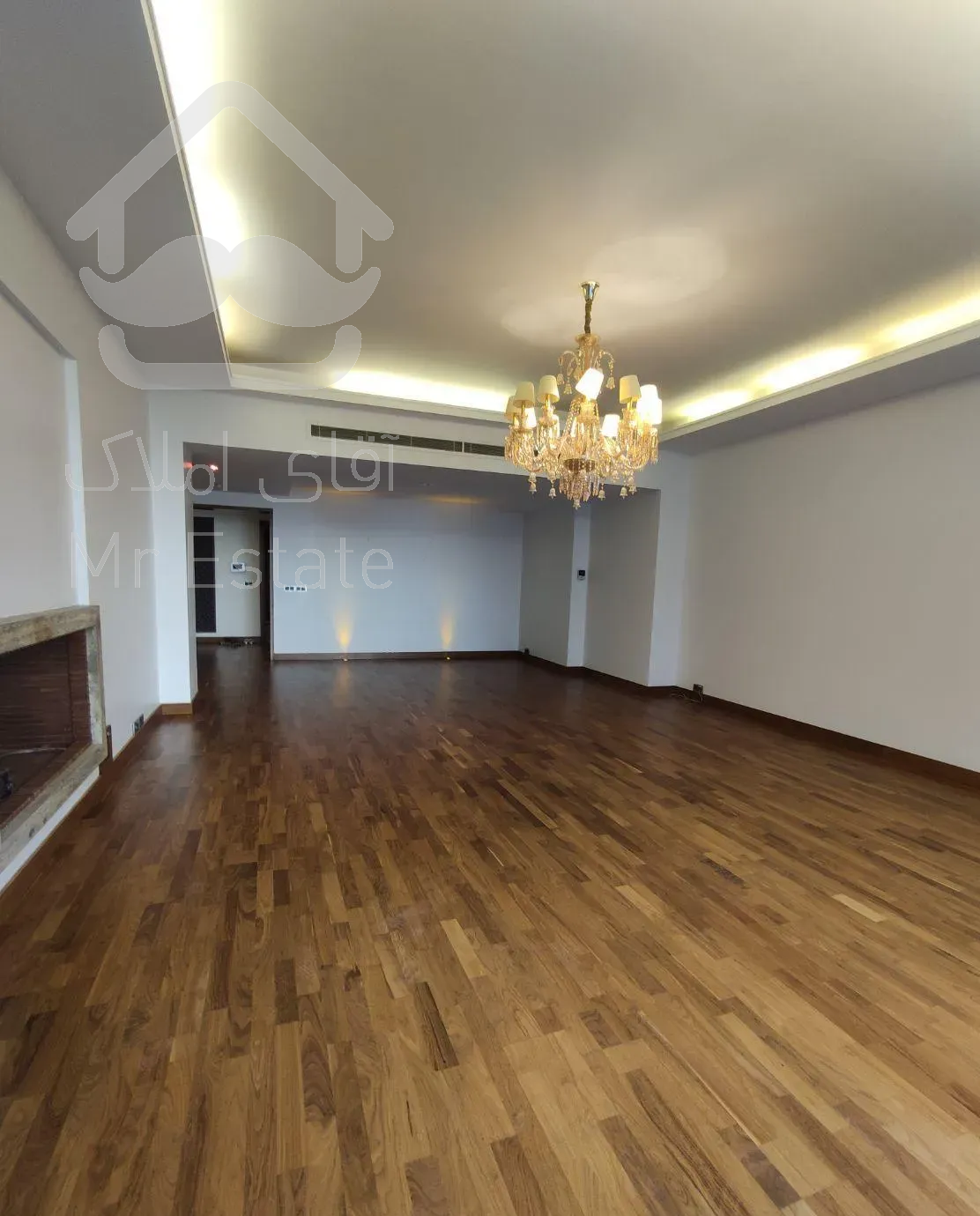 کوهیار الهیه ۲۰۰متر اعیان‌نشین