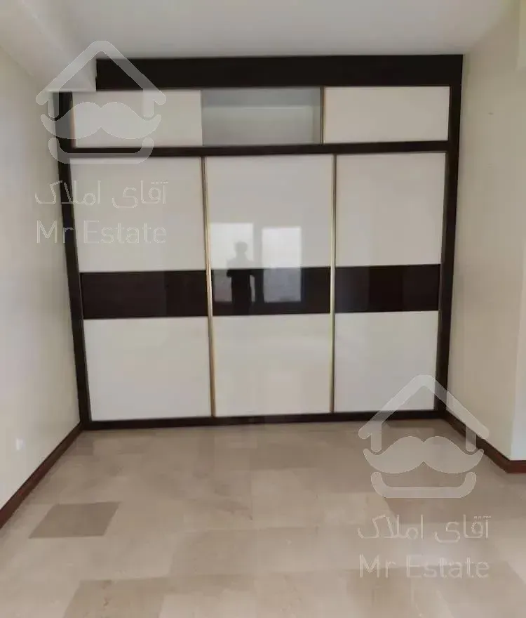 اجاره 130م،نگینی در قیطریه - شمال اندرزگو