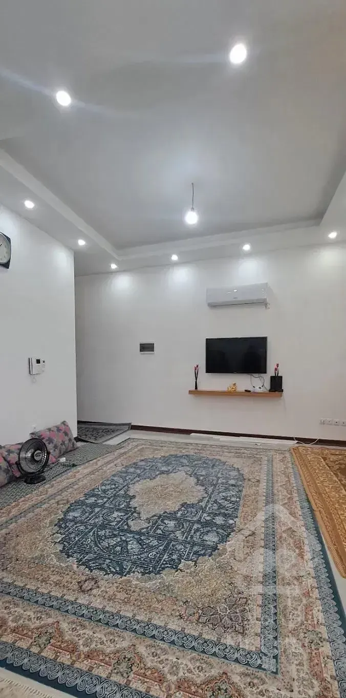 ۶۳متر طبقه ۳ سند تک برگ. املاک قیومی نیا