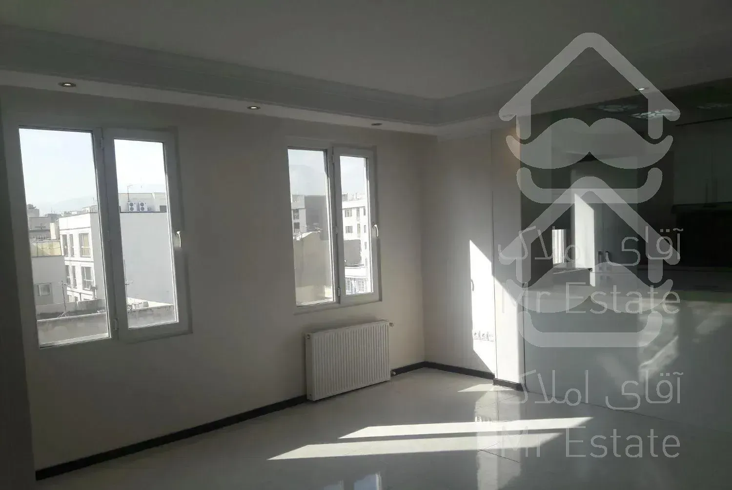 فول امکانات دو خواب