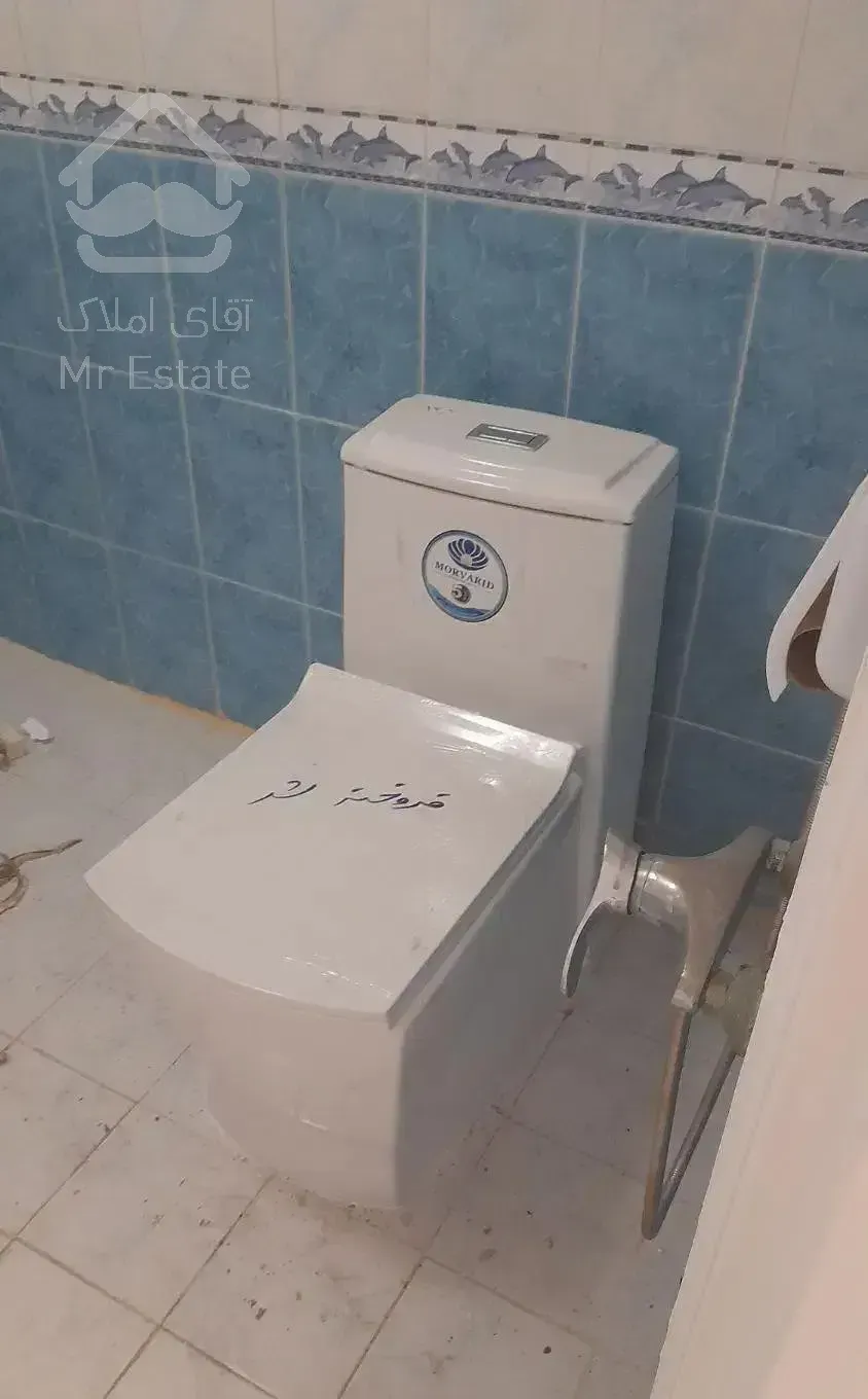 اجاره آپارتمان ۱۳۰ متری ۳ خوابه در ونک