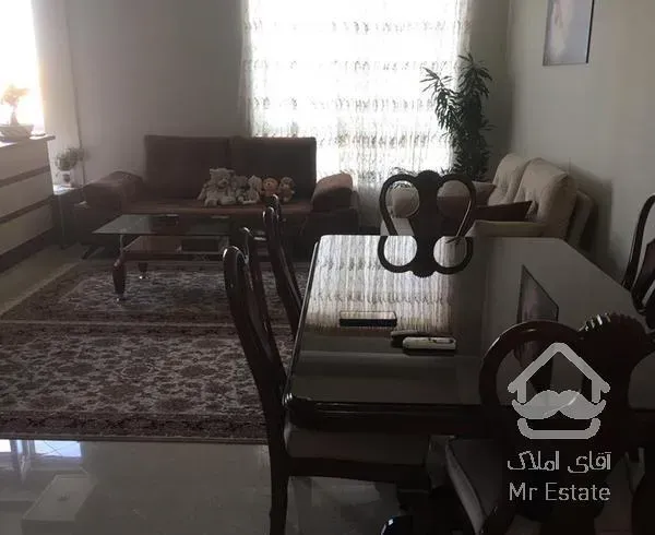 آپارتمان ۷۰ متری ۱خوابه