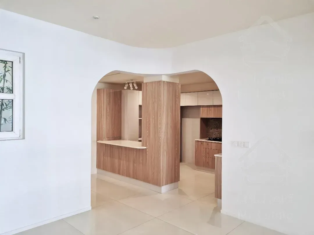 فروش آپارتمان ولنجک 152  متر شیک