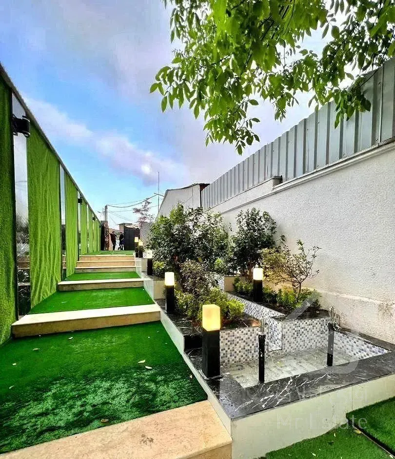 جاده دریا*250mشهرک آفتاب*3کنتورنصب*سندار