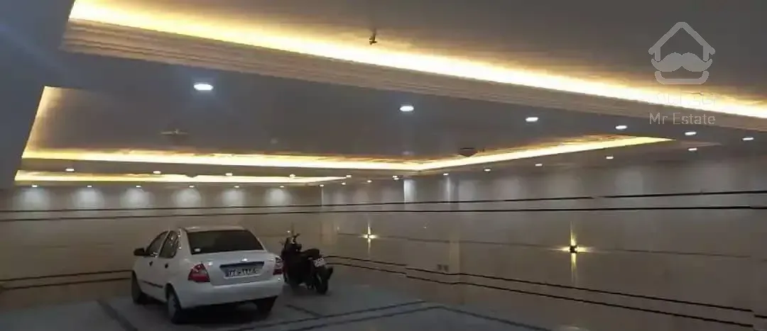 فروش اپارتمان ۱۱۴متری فول امکانات