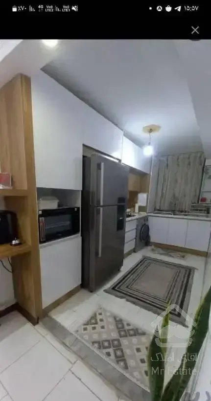 اپارتمان 60متری کرج ملارد سراسیاب اطلس غربی