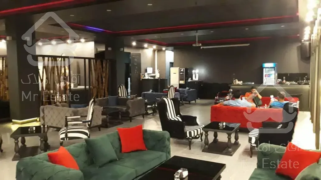 اجاره آپارتمان/سند اداری/صادقیه(فردوس شرق)