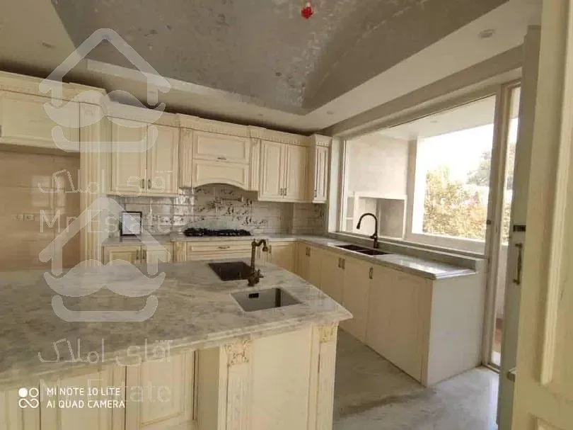 اقدسیه گلستان شمالی