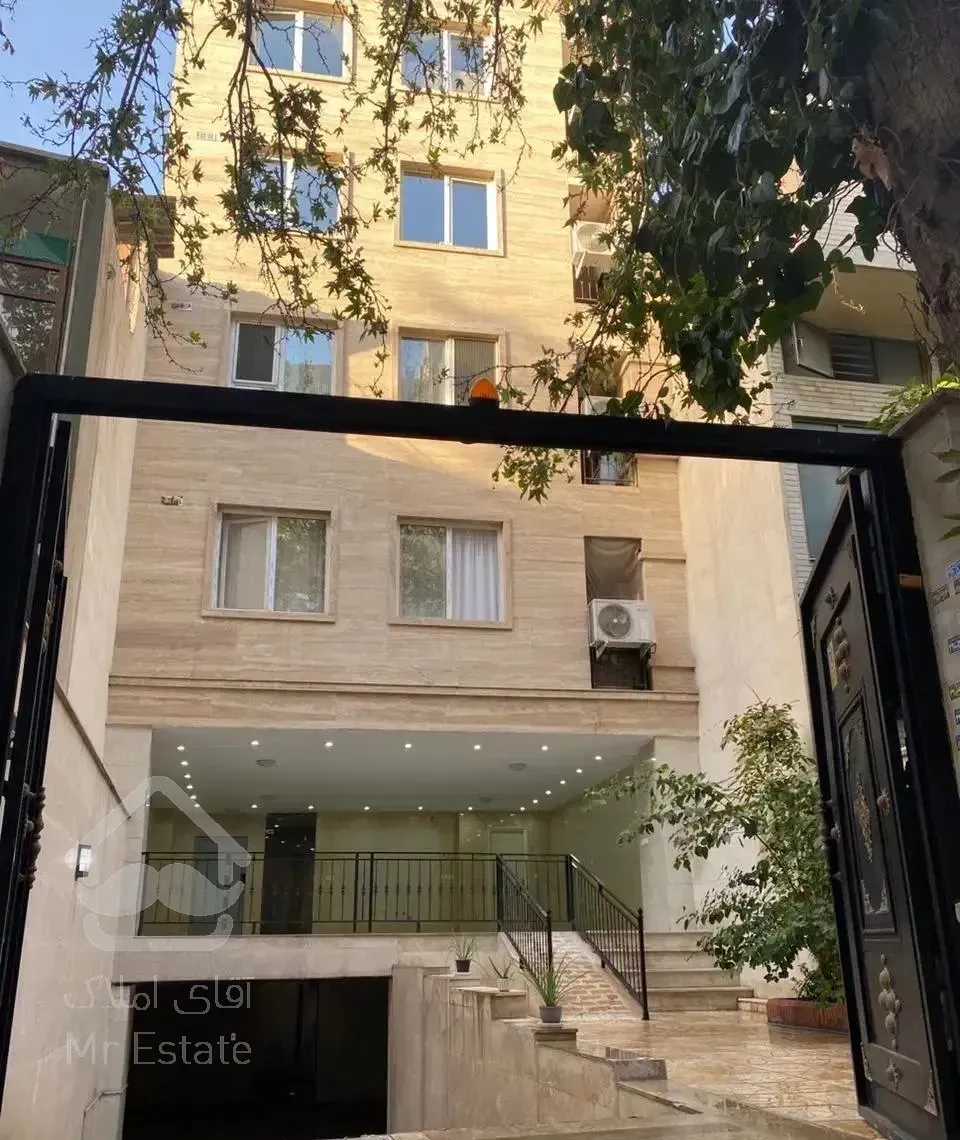 فروش واحد مسکونی