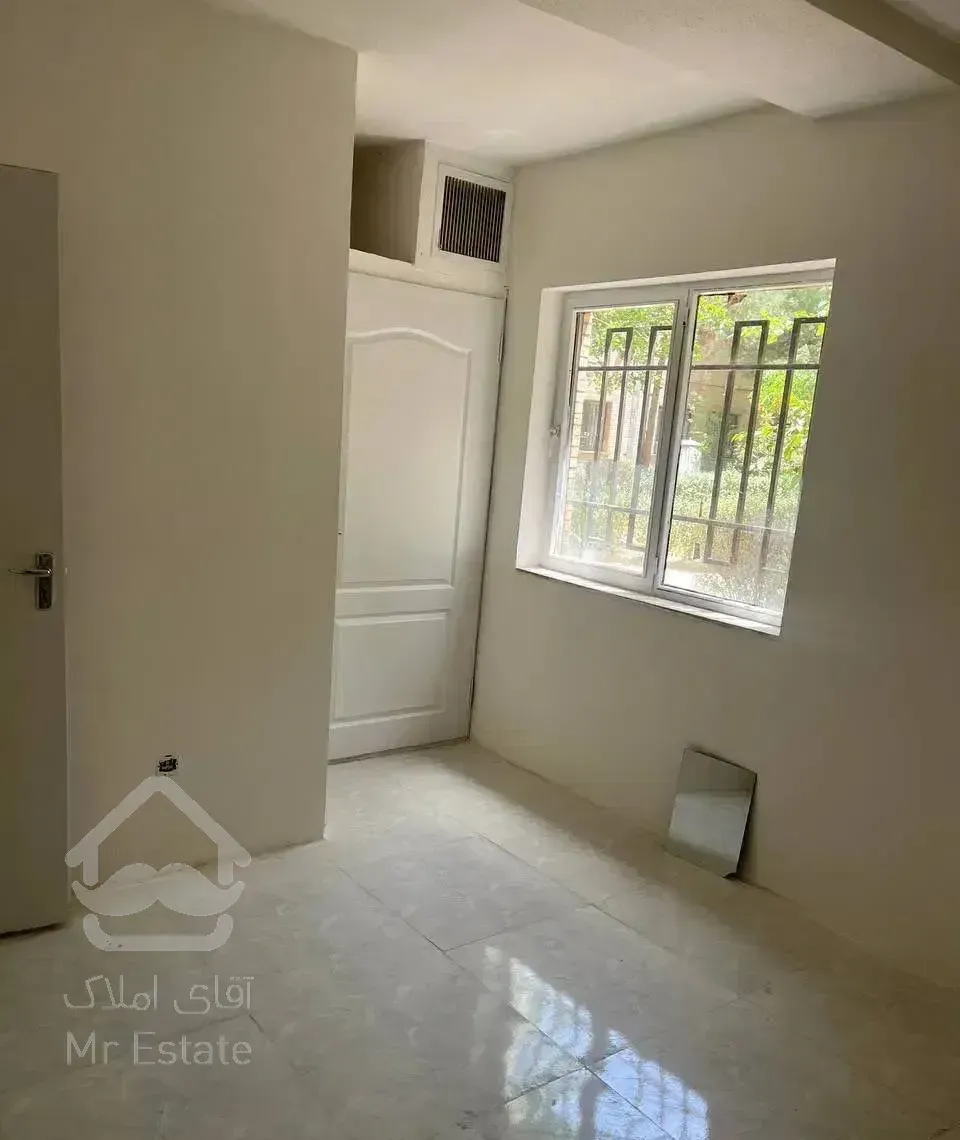 ۵۵ متر نقلی بازسازی شده شهرک ناز مدارک تکمیل