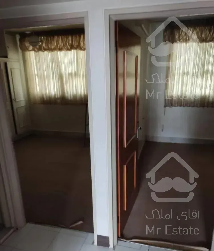 آپارتمان ۸۵متردوخواب