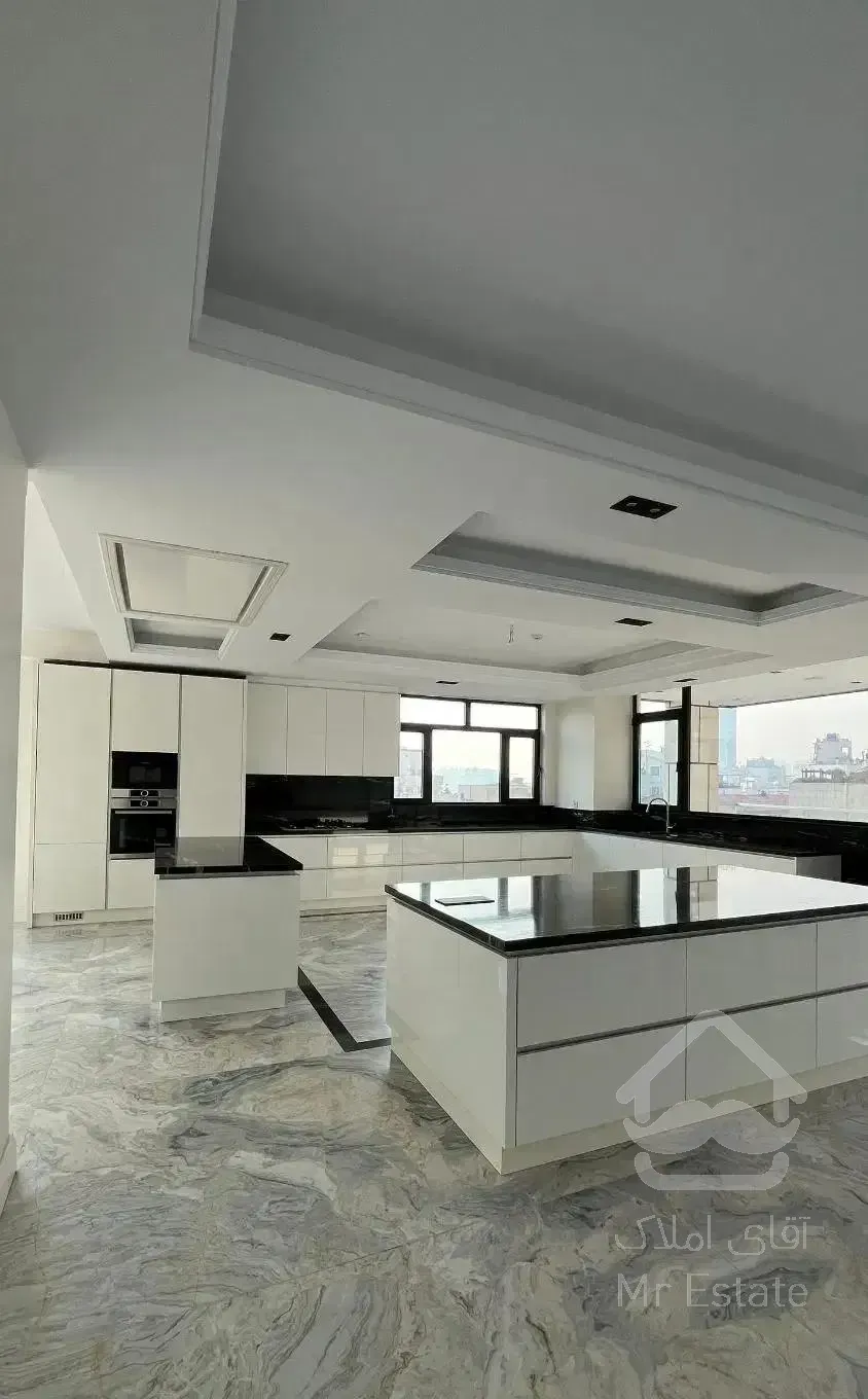 310متر*ویوابدی*زیرقیمت بازار*فول ترین واحد منطقه