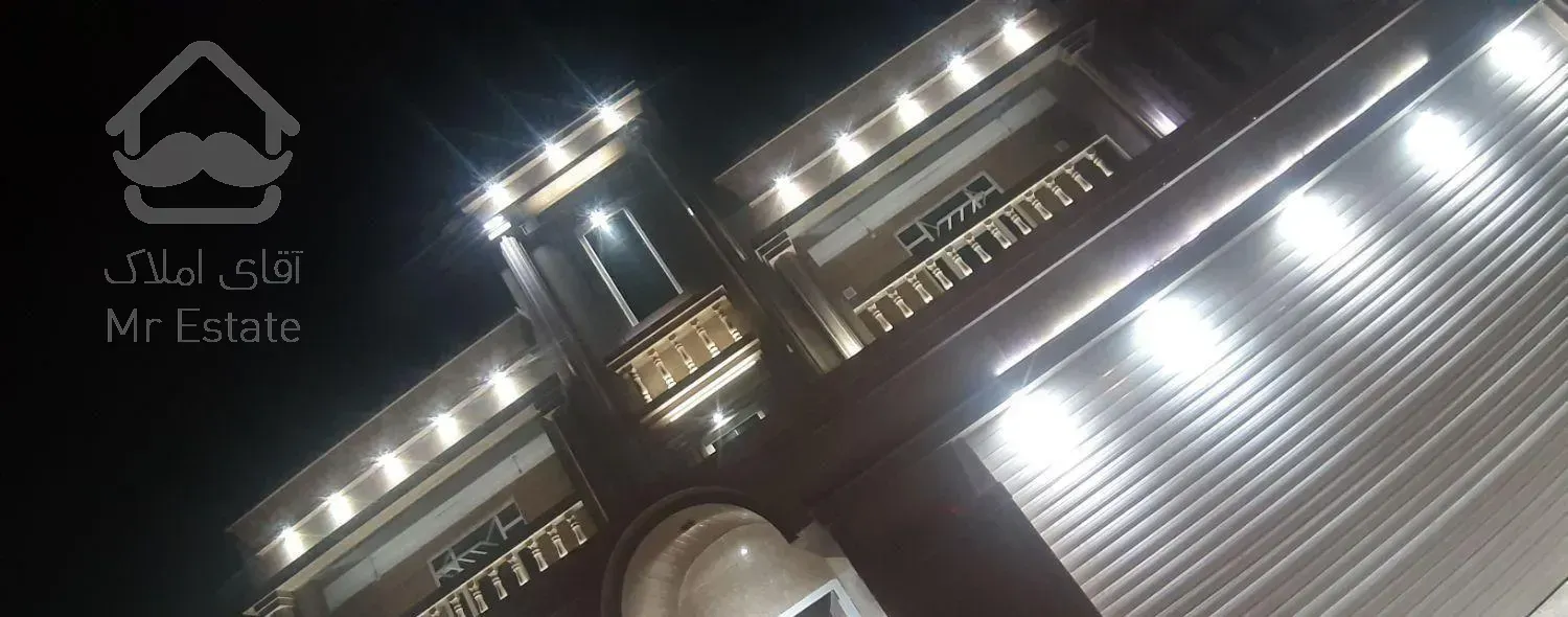 فروش واحد در مهدیس