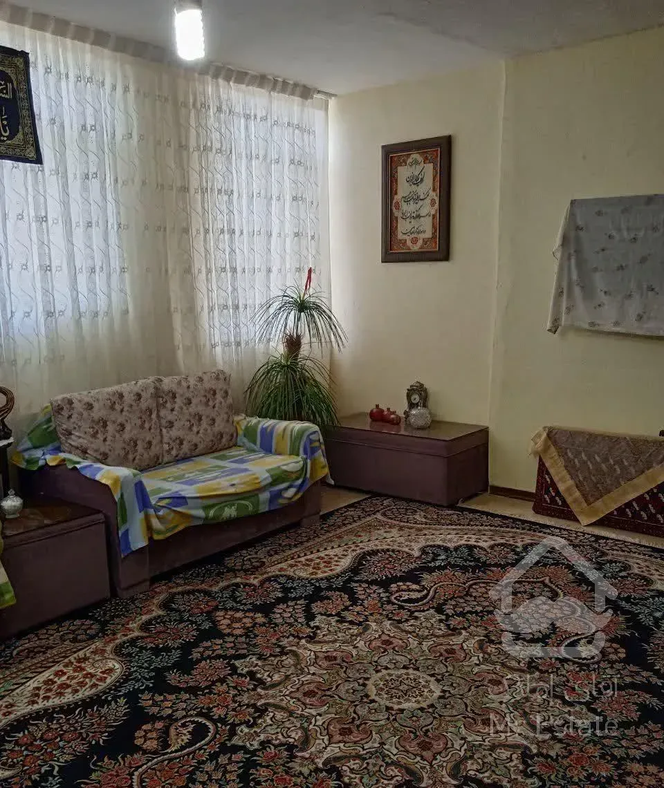 فروش اپارتمان ۷۵متری فول امکانات