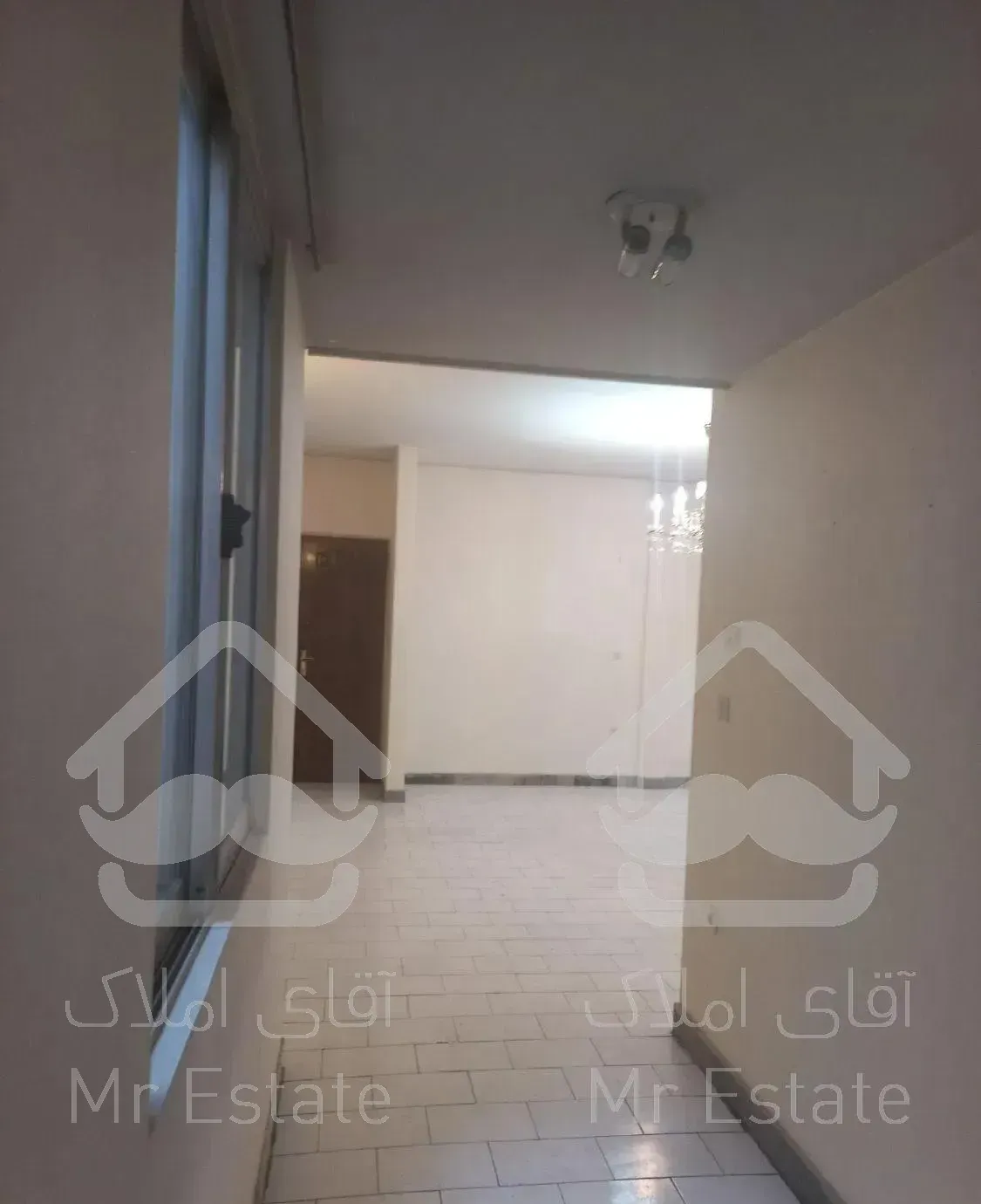 تجریش ابتدای ولیعصر ۹۰متر۲خواب