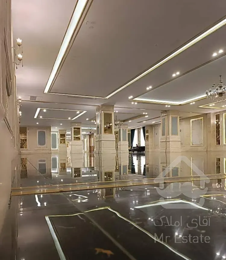 خرید مستقیم دفترفروش رونیکا پالاس تهرانسر