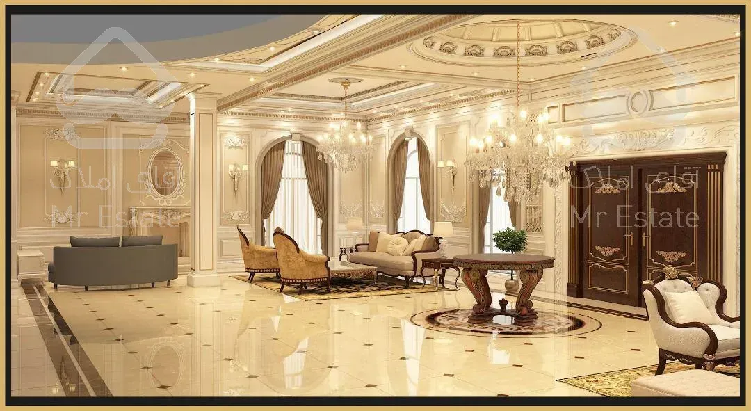 برج لوکس چناران پارک بدون رقیب در منطقه ( سرمایه گذاری تضمینی )