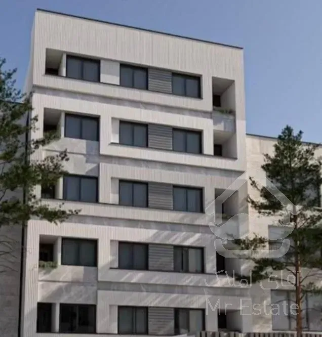 پاسداران شهید عراقی آپارتمان ۱۰۱ متری ۲ خواب