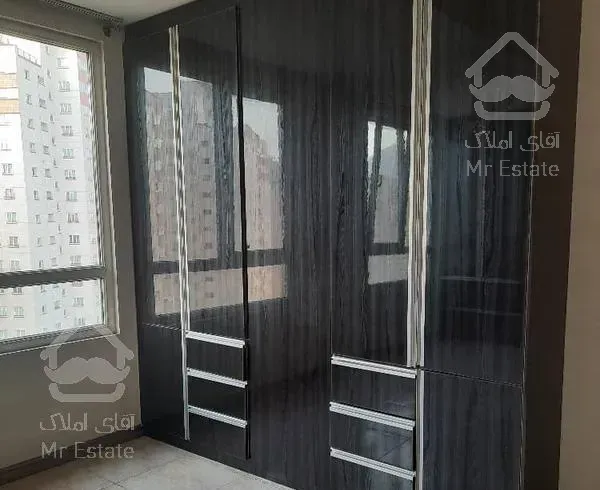 آپارتمان 120 متری 2 خواب چیتگر