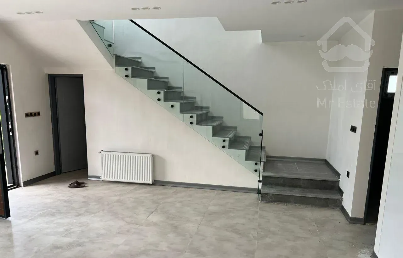 فروش ویلا سخواب شهرکی با نگهبان ۲۴ ساعته