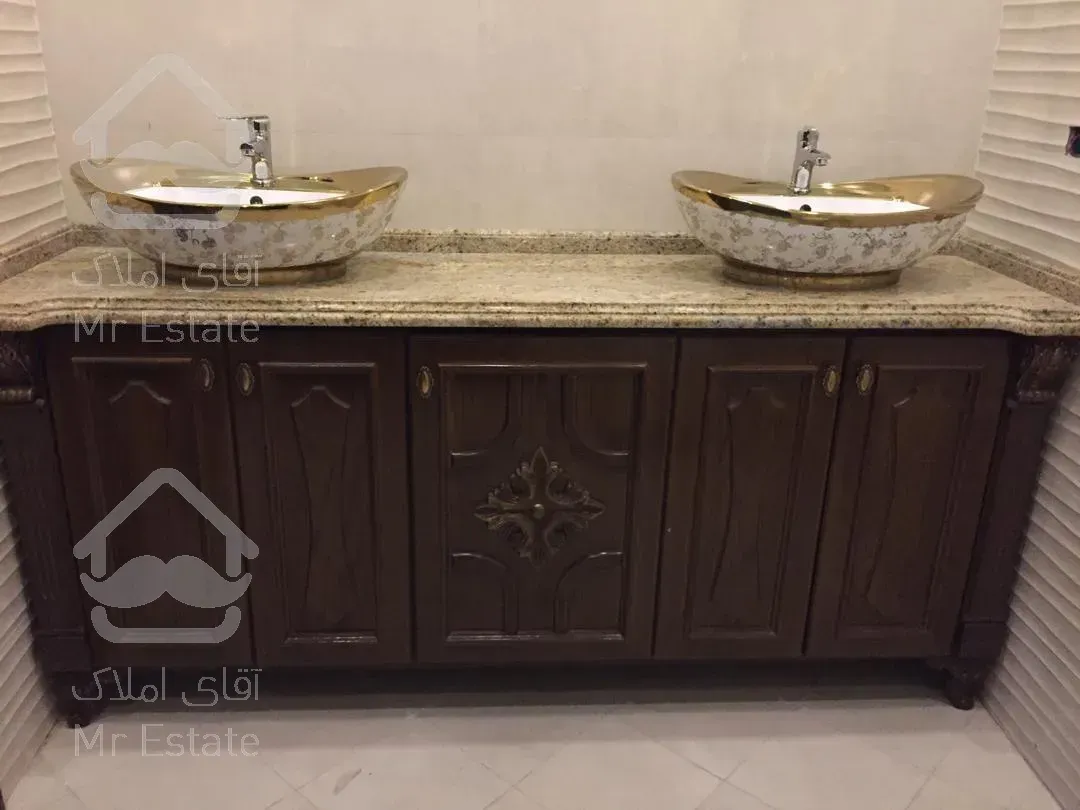 خرید آپارتمان ۱۶۵ متری کاشانک