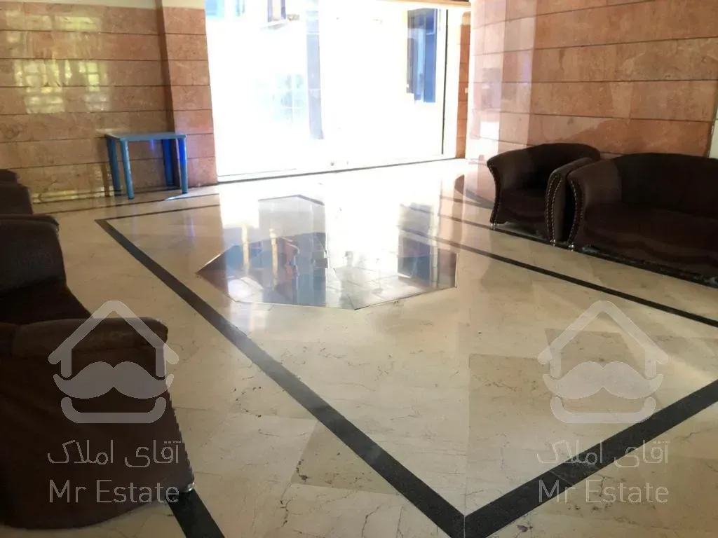 فروش آپارتمان ۶۰متری یک خوابه فردوس غرب