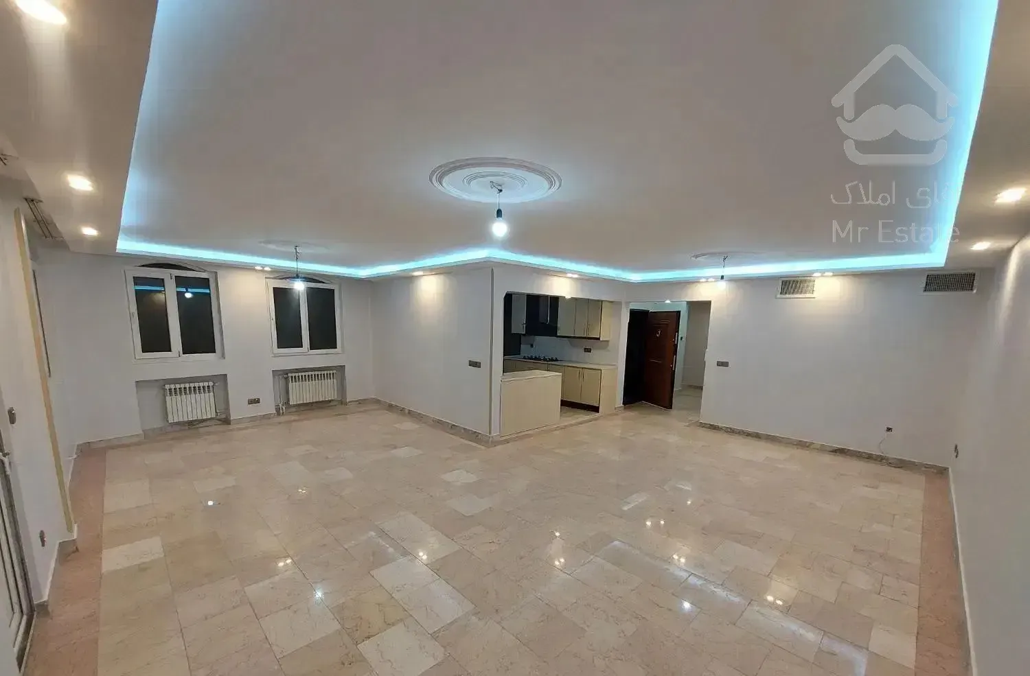 3 خواب / بازسازی فول  شهرک گلستان قنات کوثر