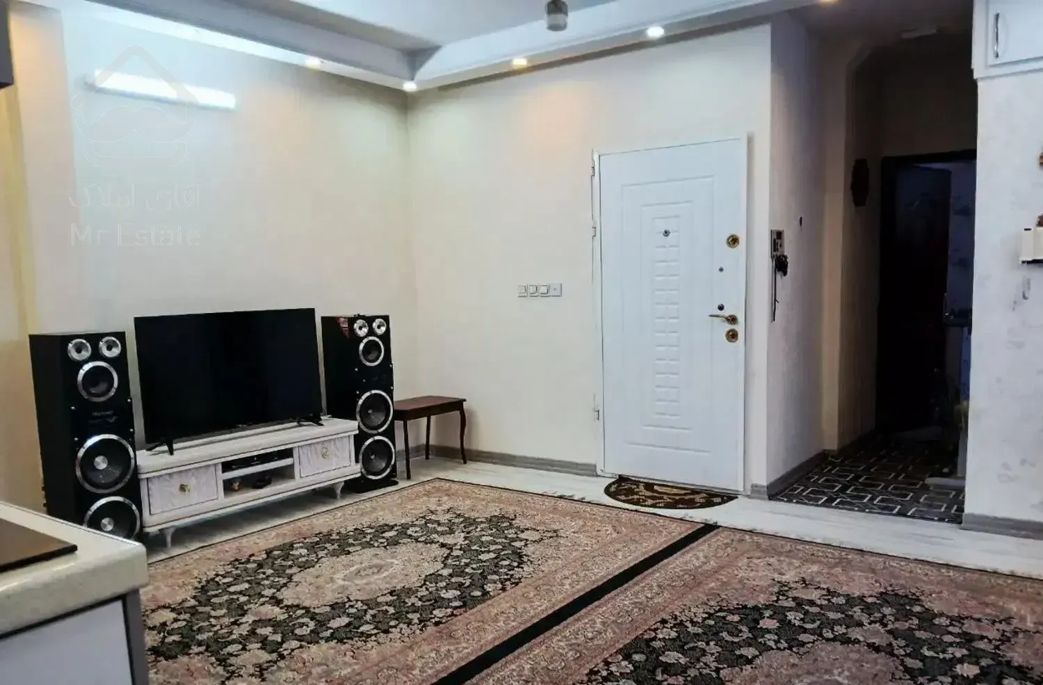 واحد75متری پارکینگ دار