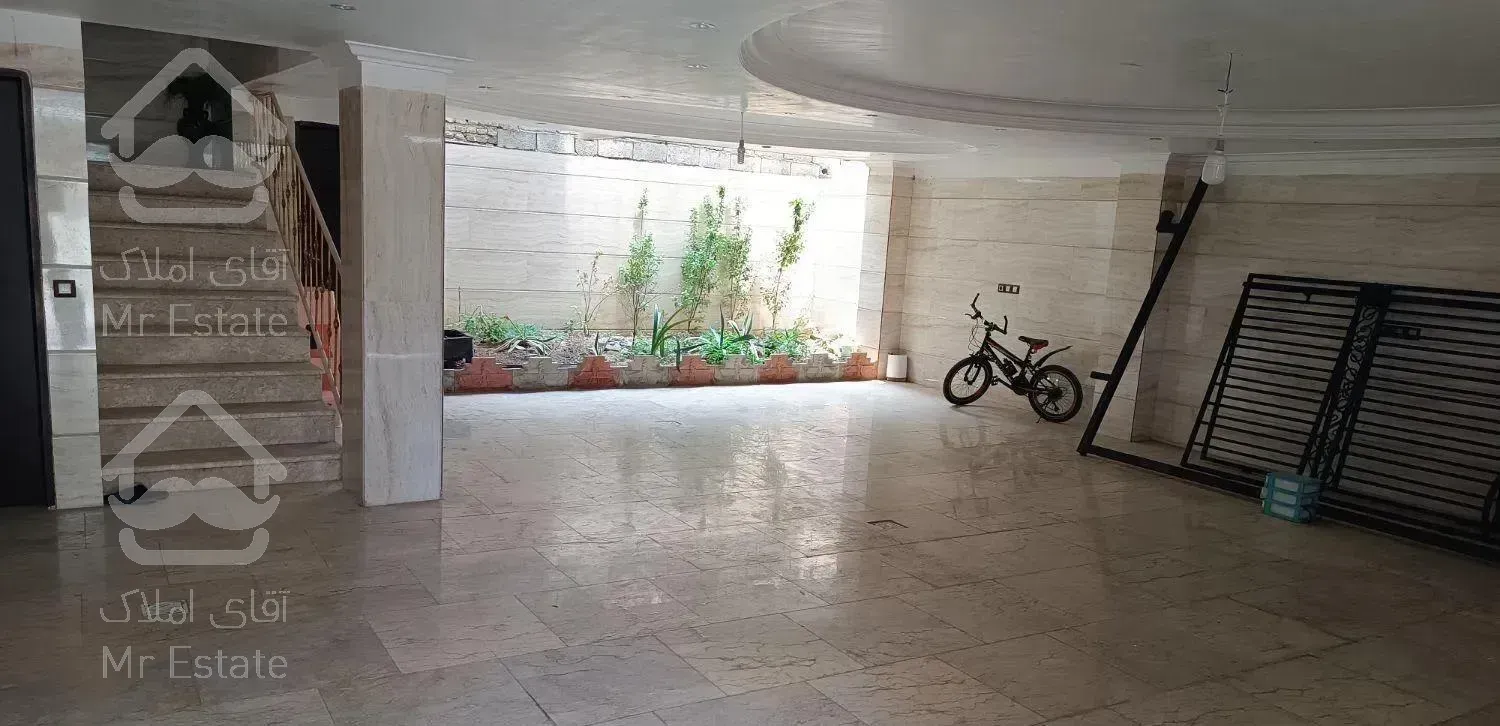 فروش دوبلکس  در  پل هوایی