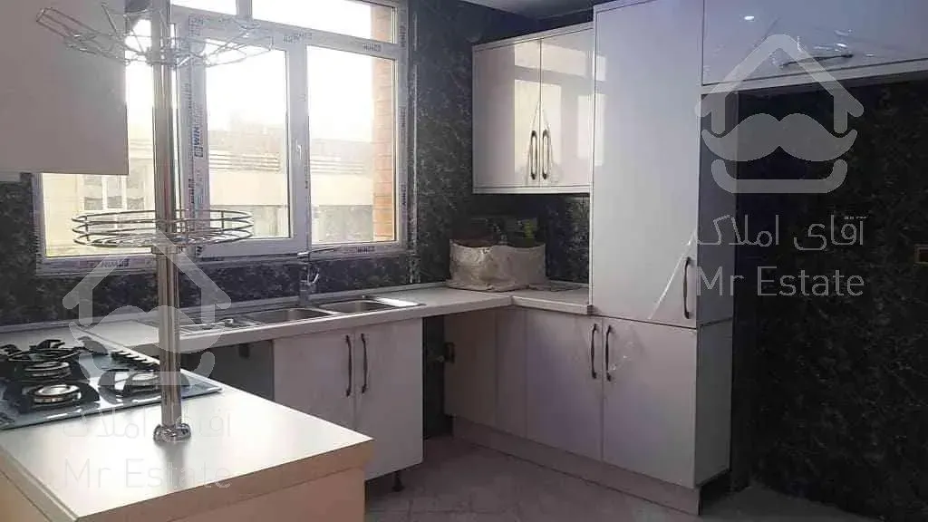 واحد 87متری 2 خواب سوپرلوکس اجاره ای