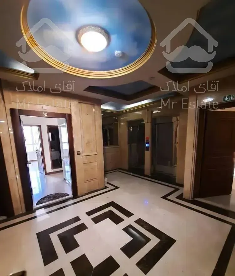 ۷۲متر یکخوابه فول ۳۵متری گلستان