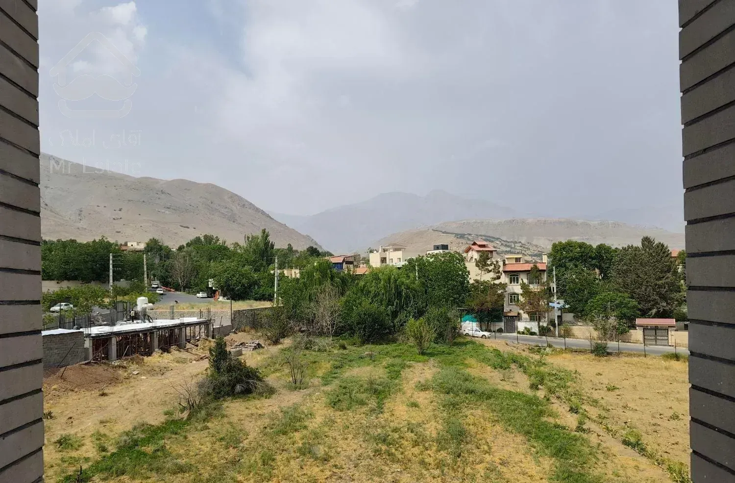 فروش آپارتمان ۱۹۵ متری ۳ خوابه