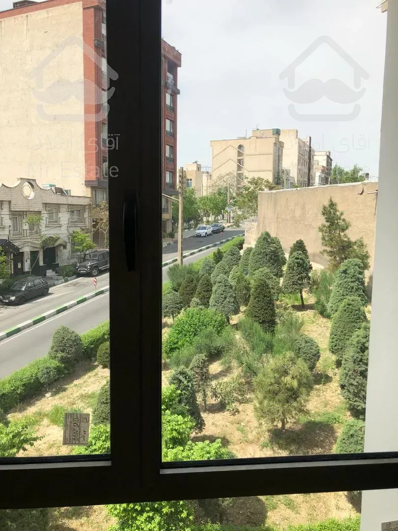 رهن و اجاره اپارتمان در فرمانیه