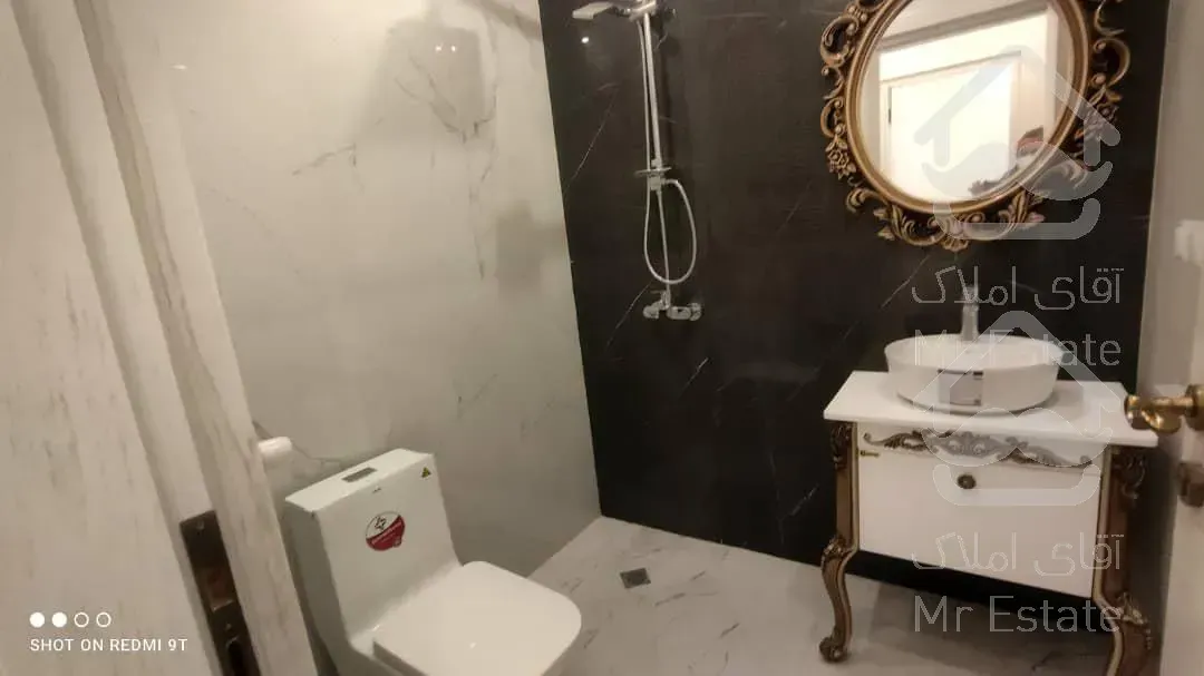 فروش آپارتمان زعفرانیه 170  متر شیک