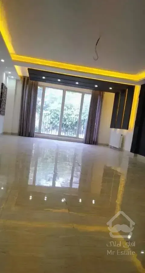 ویلا لاکچری نوساز شهرکی متل قو