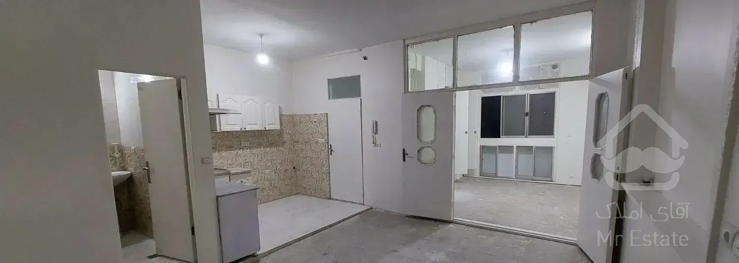 تخفیف ویژه  آپارتمان تک واحدی