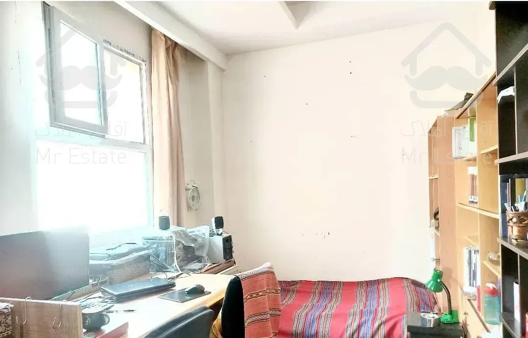 ۱۰۹متر/ ۳خواب/ فول امکانات