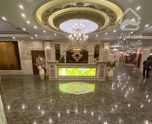 صرافهای جنوبی/فقط یک واحد باقی مانده/سرمایه گذاری