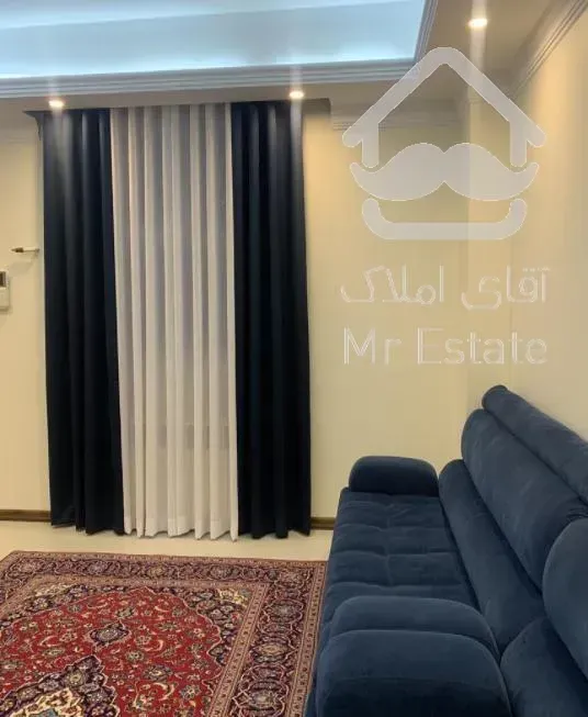 اجاره اپارتمان 58 متری فول امکانات پونک