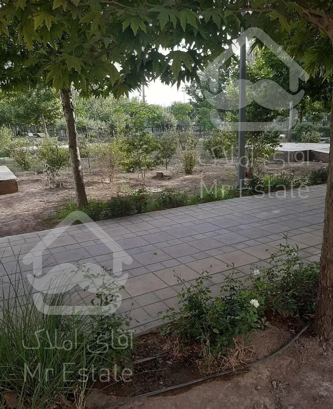 ۱۱۴مترمهرشهرفاز۶ساماندهی‌