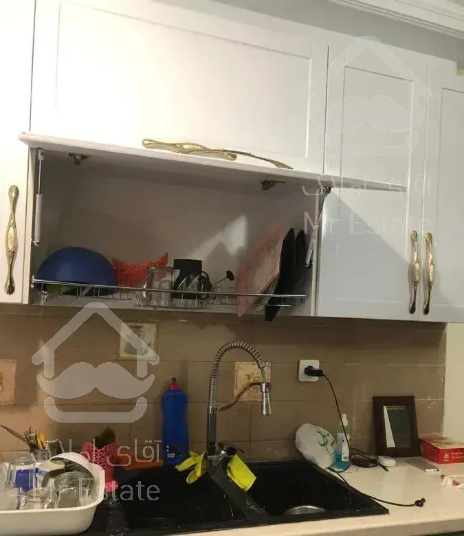 اپارتمان ۶۰متر ۲ خواب با ۲ پارکینگ شریعتی