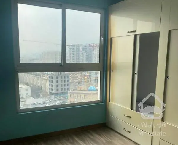 آپارتمان ۱۴۰ متر دو خواب