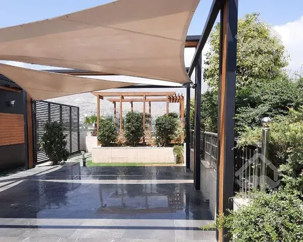 ۳۰۰متر ۴خواب فول.شیخ بهایی و شیراز شمالی(تکواحدی)